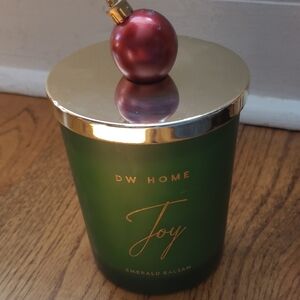 DW Home Candle 2 Wick